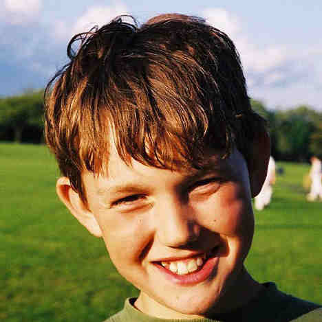 Freddie Barrass