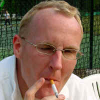 Dave Burt
