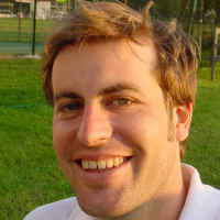 David Williams