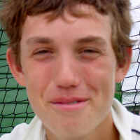 Freddie Barrass