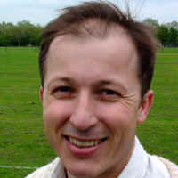 Jonathan Stebbins