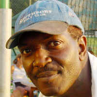 Leroy Golding