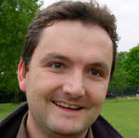 Mark Dummett