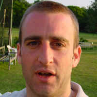Matt Winstone
