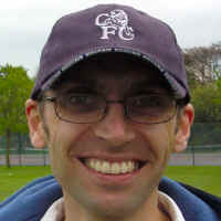 Paul Hosking
