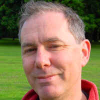 Peter Frisby