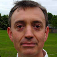 Philip Barrass