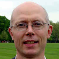 Tim Castle