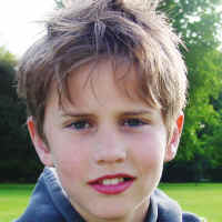 Joshua Frisby