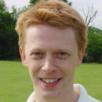 Tom Browne