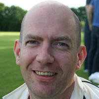 Andy Huckle