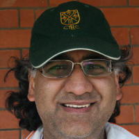 Arif Qawi