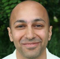 Azaz Khalil