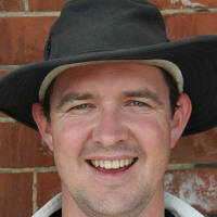 Darren Tempany