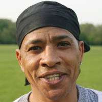 Fred Alexander