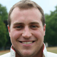 Jake Sharland