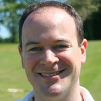 Mark Venables