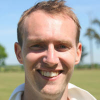Matt Meads