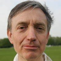 Philip Barrass