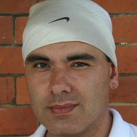 Steve Hamilton