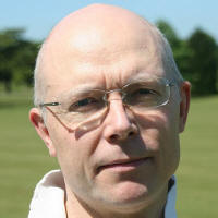 Tim Castle